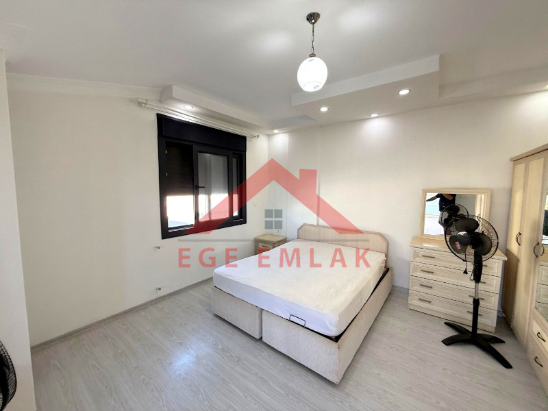 Didim Efeler’de Müstakil Havuzlu, Teraslı, Masrafsız 3+1 Satılık Villa