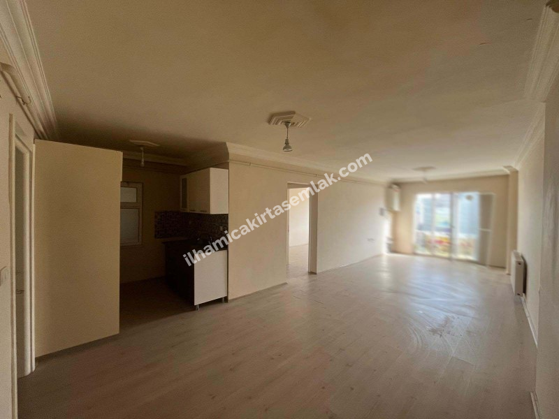 VALİ MİTHAT BEY MAHALLESİNDE 2+1 SATILIK DAİRE!