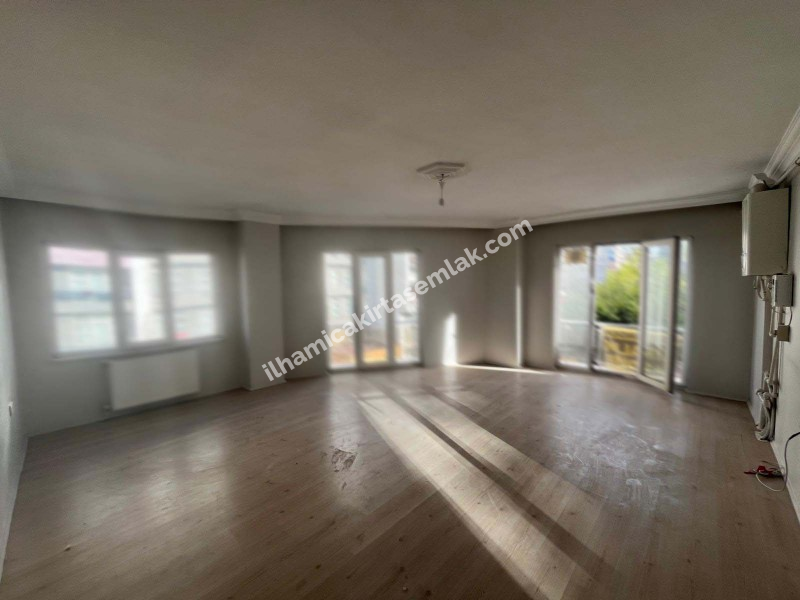 VALİ MİTHAT BEY MAHALLESİNDE 2+1 SATILIK DAİRE!!