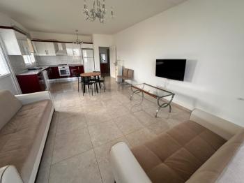 GÖNYELİDE ZEMİNKAT BAHÇELİ KİRALIK 3+1 EŞYALI DAİRE 