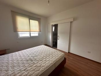 GÖNYELİDE ZEMİNKAT BAHÇELİ KİRALIK 3+1 EŞYALI DAİRE 