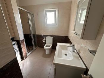 GÖNYELİDE ZEMİNKAT BAHÇELİ KİRALIK 3+1 EŞYALI DAİRE 