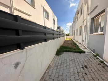 GÖNYELİDE ZEMİNKAT BAHÇELİ KİRALIK 3+1 EŞYALI DAİRE 