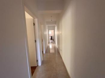 GÖNYELİDE ZEMİNKAT BAHÇELİ KİRALIK 3+1 EŞYALI DAİRE 