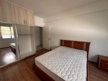 GÖNYELİDE ZEMİNKAT BAHÇELİ KİRALIK 3+1 EŞYALI DAİRE 