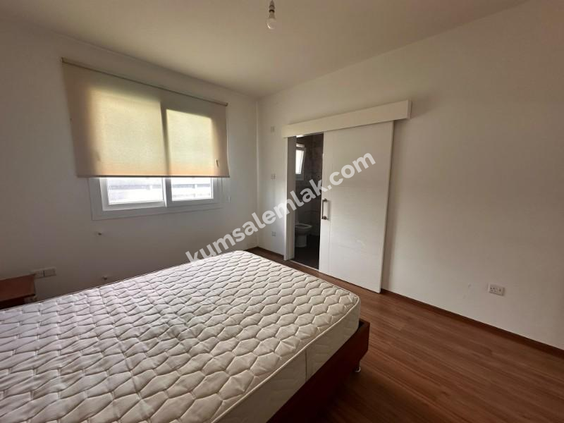 GÖNYELİDE ZEMİNKAT BAHÇELİ KİRALIK 3+1 EŞYALI DAİRE 