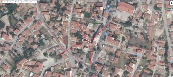 EDİRNE UZUNKÖPRÜ MÜSTAKİL EV  TAPU SAHİBİ PERTA EMLAK