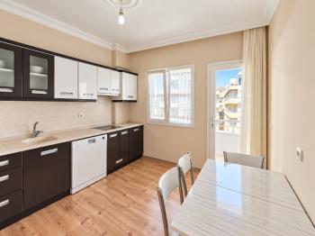 Didim Yeni Mahalle’de Geniş Teraslı Deniz Manzaralı 3+1 Satılık Dubleks