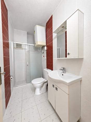 Didim Yeni Mahalle’de Geniş Teraslı Deniz Manzaralı 3+1 Satılık Dubleks