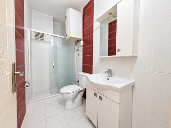 Didim Yeni Mahalle’de Geniş Teraslı Deniz Manzaralı 3+1 Satılık Dubleks