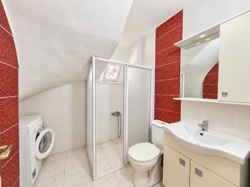 Didim Yeni Mahalle’de Geniş Teraslı Deniz Manzaralı 3+1 Satılık Dubleks