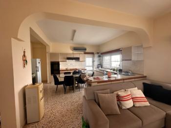 YENİKENT'TE SATILIK  TÜRK MALI 4+2 GENİŞ DAİRE 