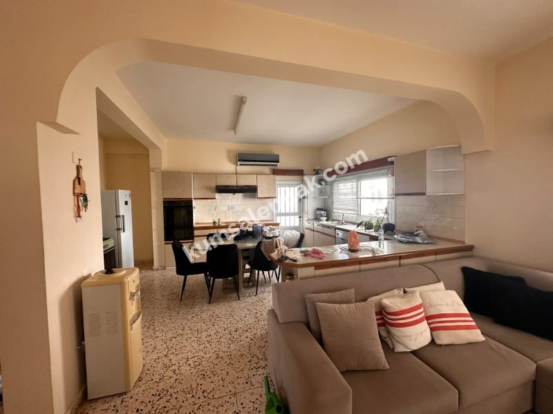 YENİKENT'TE SATILIK  TÜRK MALI 4+2 GENİŞ DAİRE 
