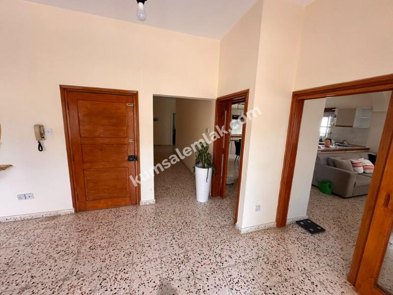 YENİKENT'TE SATILIK  TÜRK MALI 4+2 GENİŞ DAİRE 