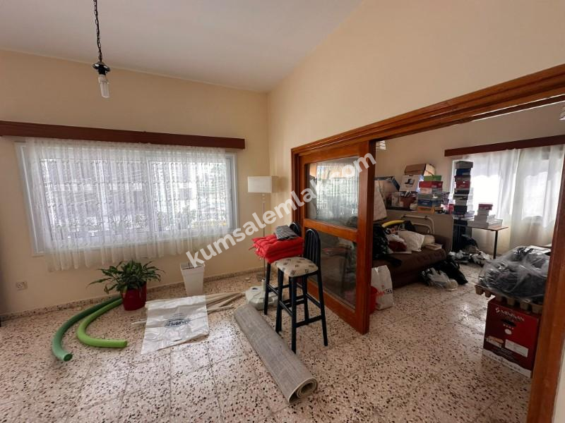 YENİKENT'TE SATILIK  TÜRK MALI 4+2 GENİŞ DAİRE 