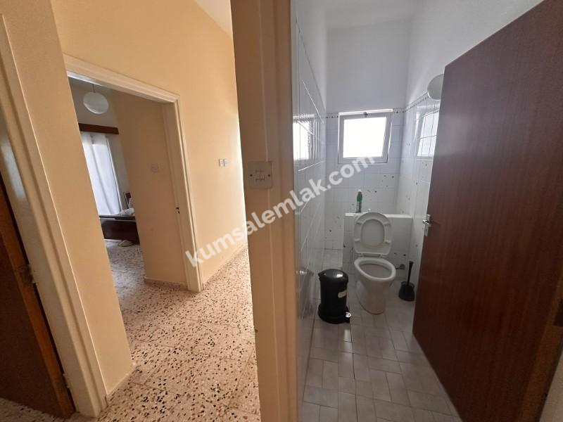 YENİKENT'TE SATILIK  TÜRK MALI 4+2 GENİŞ DAİRE 
