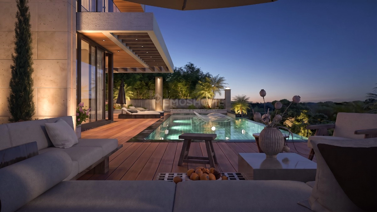 Excleance Kargıcak Ultra Lüks Villa