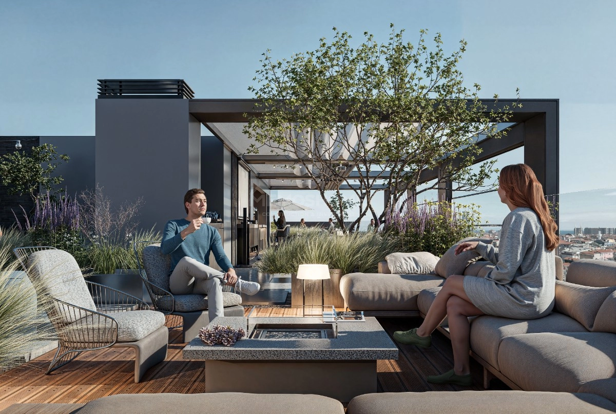 Zeytinburnu Soft Residence Бутик Резиденции