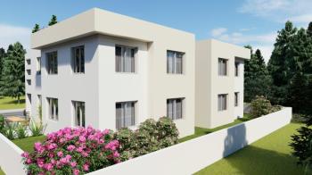 Lefkoşa Hamitköy'de Satılık 3+1 PENTHOUSE