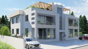 Lefkoşa Hamitköy'de Satılık 3+1 PENTHOUSE