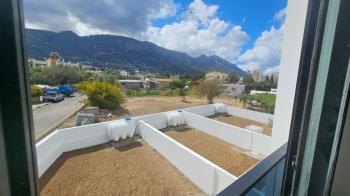 Girne Lapta Bölgesinde YENİ SATILIK 2+1  VİLLA 