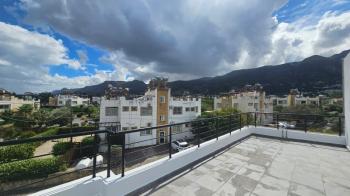 Girne Lapta Bölgesinde YENİ SATILIK 2+1  VİLLA 