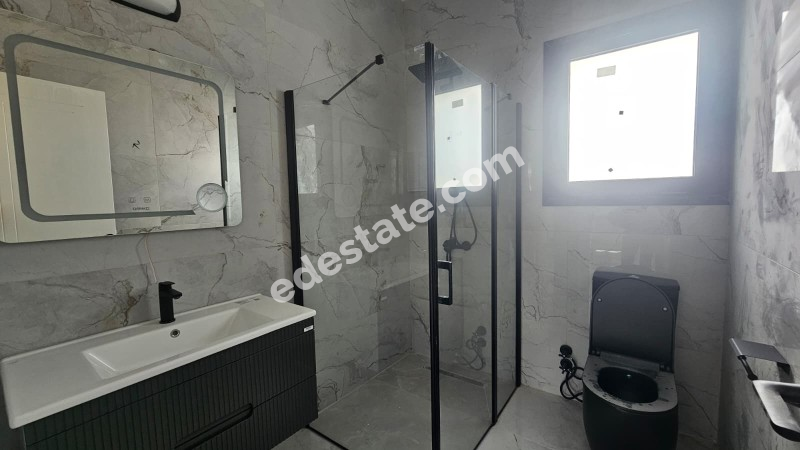 Girne Lapta Bölgesinde YENİ SATILIK 2+1  VİLLA 