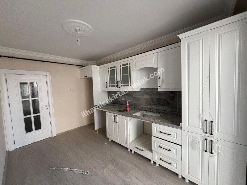 ALİPAŞA MAHALLESİNDE SATILIK GENİŞ 2+1 DAİRE