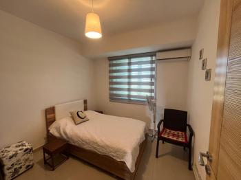 GÖNYELİ'DE TÜRK MALI FUL EŞYALI SATILIK DAİRE 