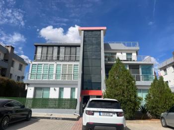 GÖNYELİ'DE TÜRK MALI FUL EŞYALI SATILIK DAİRE 