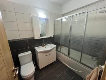 GÖNYELİ'DE TÜRK MALI FUL EŞYALI SATILIK DAİRE 