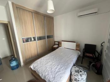 GÖNYELİ'DE TÜRK MALI FUL EŞYALI SATILIK DAİRE 