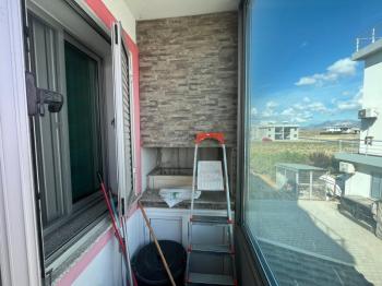 GÖNYELİ'DE TÜRK MALI FUL EŞYALI SATILIK DAİRE 