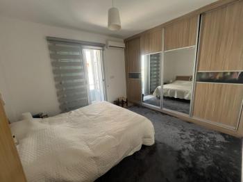 GÖNYELİ'DE TÜRK MALI FUL EŞYALI SATILIK DAİRE 