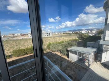GÖNYELİ'DE TÜRK MALI FUL EŞYALI SATILIK DAİRE 