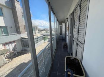 GÖNYELİ'DE TÜRK MALI FUL EŞYALI SATILIK DAİRE 