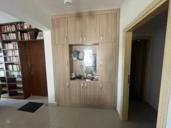 GÖNYELİ'DE TÜRK MALI FUL EŞYALI SATILIK DAİRE 