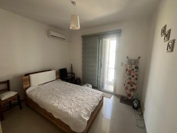 GÖNYELİ'DE TÜRK MALI FUL EŞYALI SATILIK DAİRE 