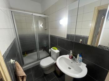 GÖNYELİ'DE TÜRK MALI FUL EŞYALI SATILIK DAİRE 