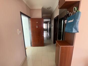 KÜÇÜK KAYMAKLI'DA SATILIK 3+1 DAİRE 