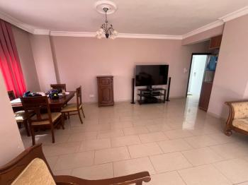 KÜÇÜK KAYMAKLI'DA SATILIK 3+1 DAİRE 