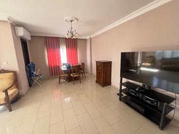 KÜÇÜK KAYMAKLI'DA SATILIK 3+1 DAİRE 