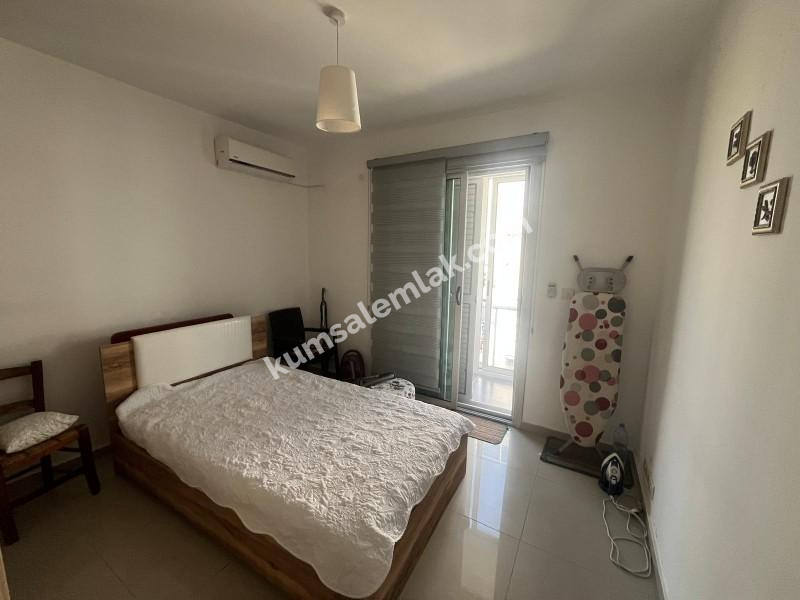 GÖNYELİ'DE TÜRK MALI FUL EŞYALI SATILIK DAİRE 