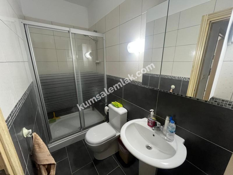 GÖNYELİ'DE TÜRK MALI FUL EŞYALI SATILIK DAİRE 