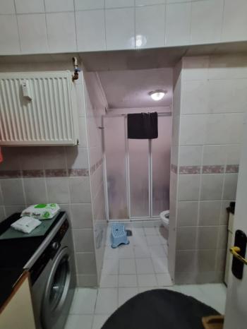 AFYON ÜÇOK EMLAK UYDUKENT ZAFER SİT. SATILIK 3+1 / 110m² / 4. KAT / KAT KİLERİ / E. BANYOSU 
