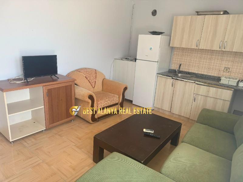 KESTEL ALKÜ ÜNİVERSİTESİ YANINDA ÖĞRENCİYE UYGUN 2+1 EŞYALI KİRALIK DAİRE – ALANYA ANTALYA TÜRKİYE