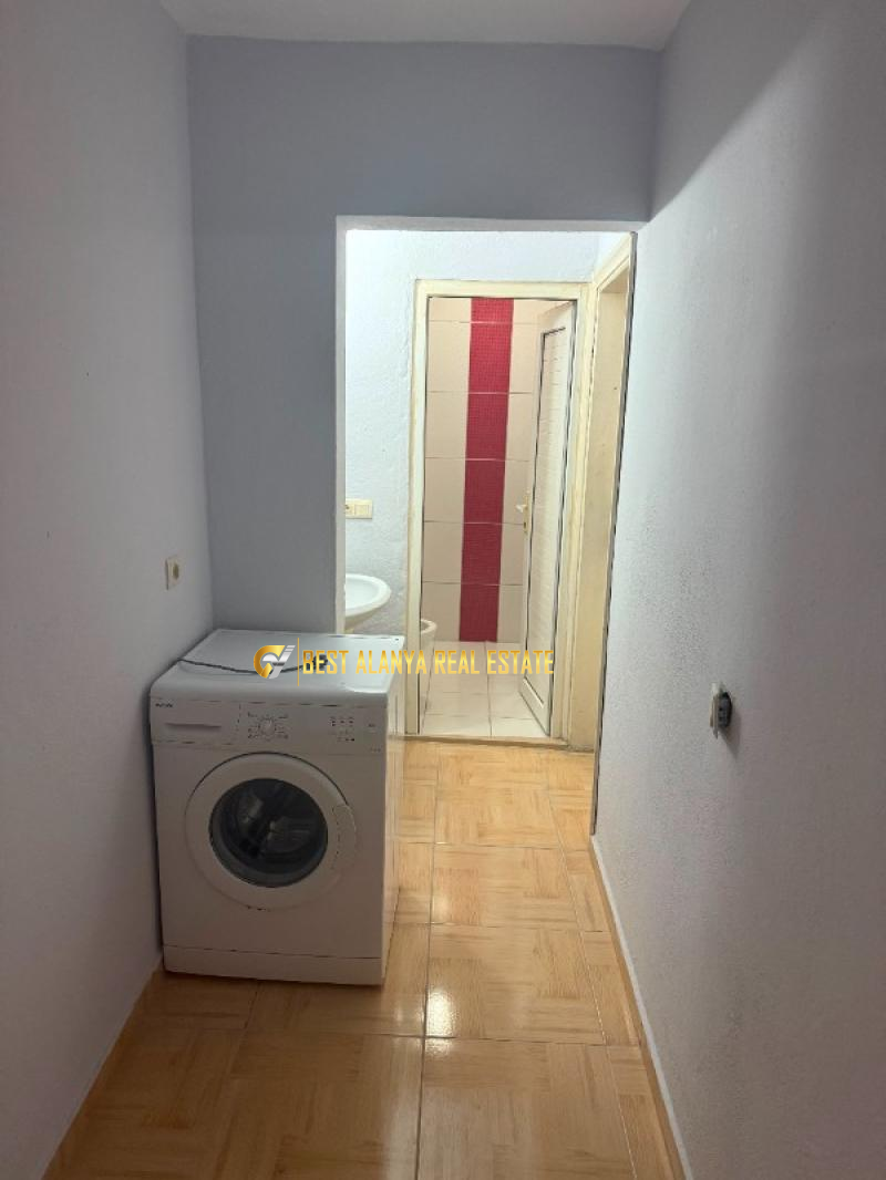 KESTEL ALKÜ ÜNİVERSİTESİ YANINDA ÖĞRENCİYE UYGUN 2+1 EŞYALI KİRALIK DAİRE – ALANYA ANTALYA TÜRKİYE