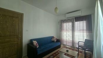 Lefkoşa Kermiya'da FULL EŞYALI KİRALIK 1+1 DAİRE