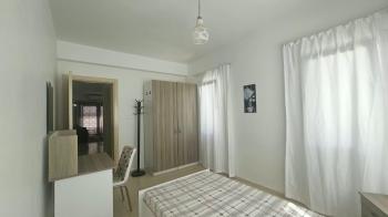 Lefkoşa Kermiya'da FULL EŞYALI KİRALIK 1+1 DAİRE