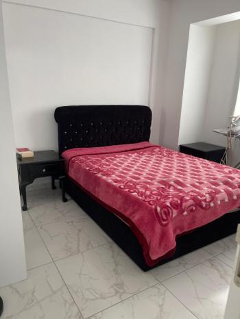 Lefkoşa Gönyeli'de Full Eşyalı Kiralık 2+1 Daire